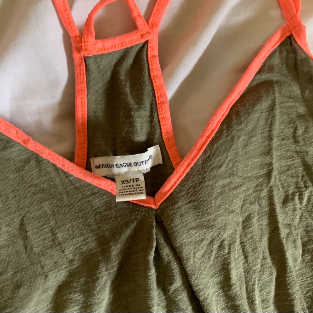 Tank Top - Picture 2 of 2